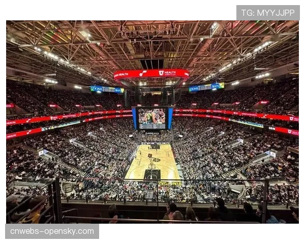 2026年全明星赛举办地多伦多开始场馆升级改造