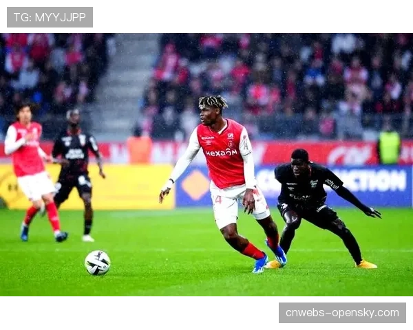 梅斯绝杀勒阿弗尔,拿到保级路上关键三分 梅斯绝杀勒阿弗尔,拿到保级路上关键三分