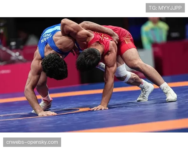 AEW确认签下前奥运自由式摔跤奖牌得主，将转型职业摔角